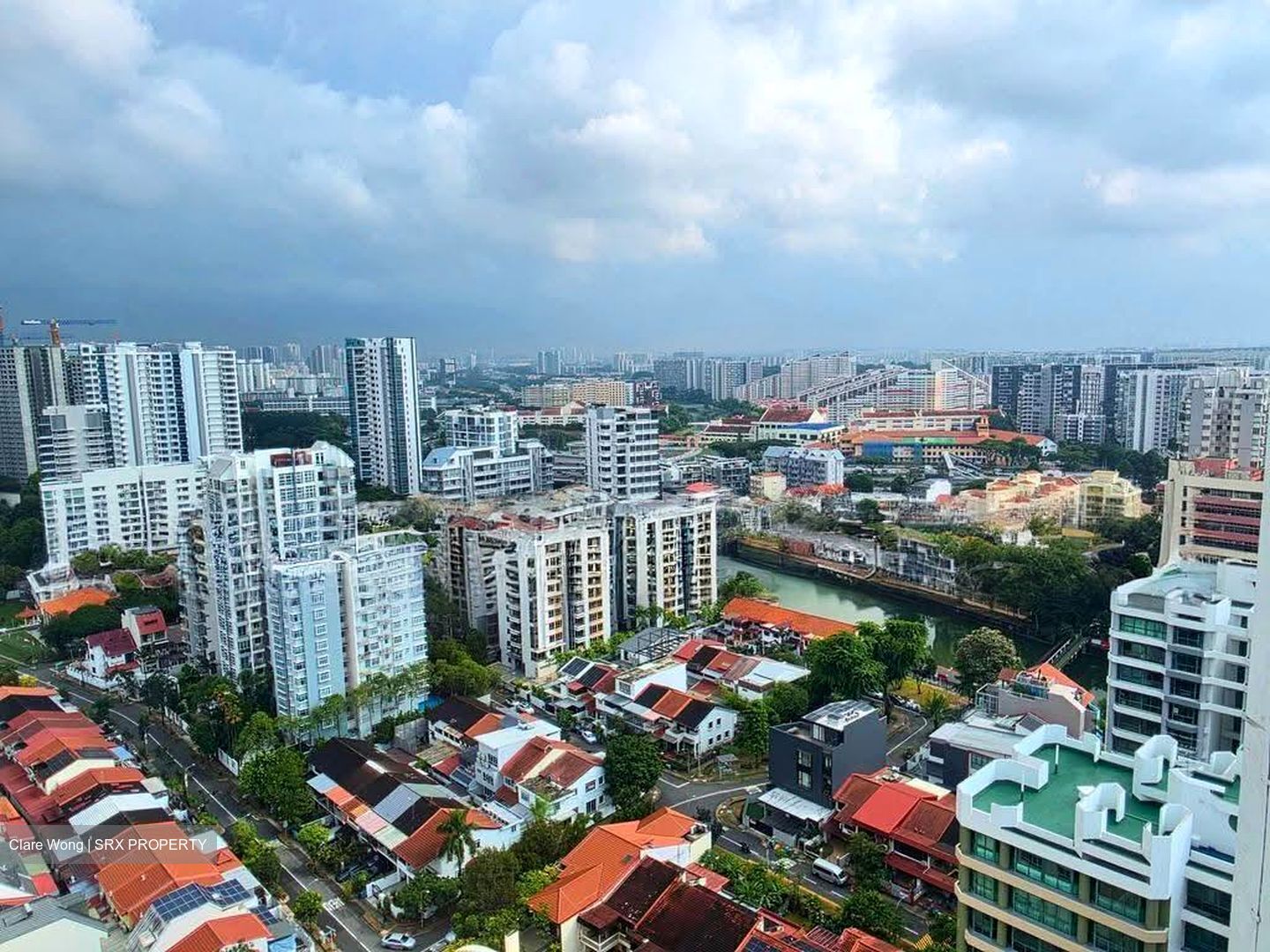 One Saint Michael's (D12), Condominium #604694791